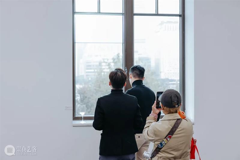 SGA 上海 |「靡菲斯特的舞步」正在展出 On View 视频资讯 SGA SGA 上海 View 靡菲斯特 舞步 堡垒 曹雨 陈荣辉 陈若璠 丢勒 崇真艺客